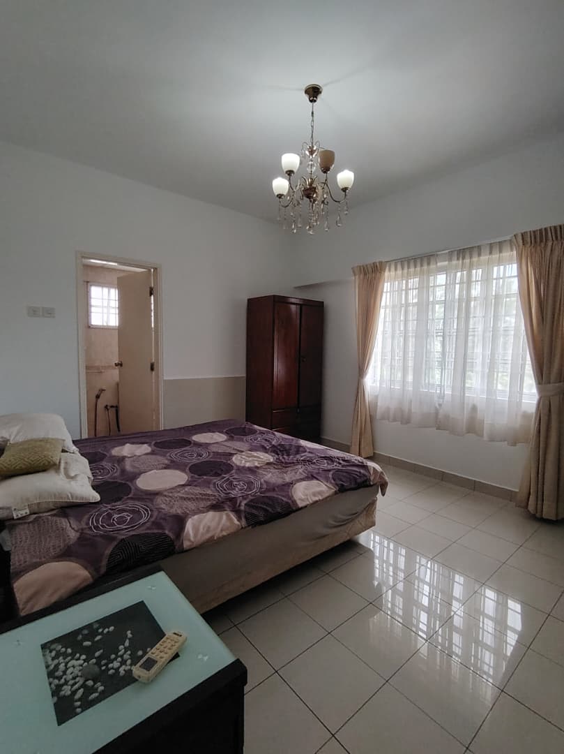 For Rent Nice View Fully Furnished Apartment @ Le Renaissance, Seremban