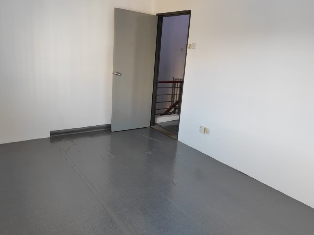 For Rent Newly Refurbished 2 STOREY GARDEN AVENUE, Seremban 2  