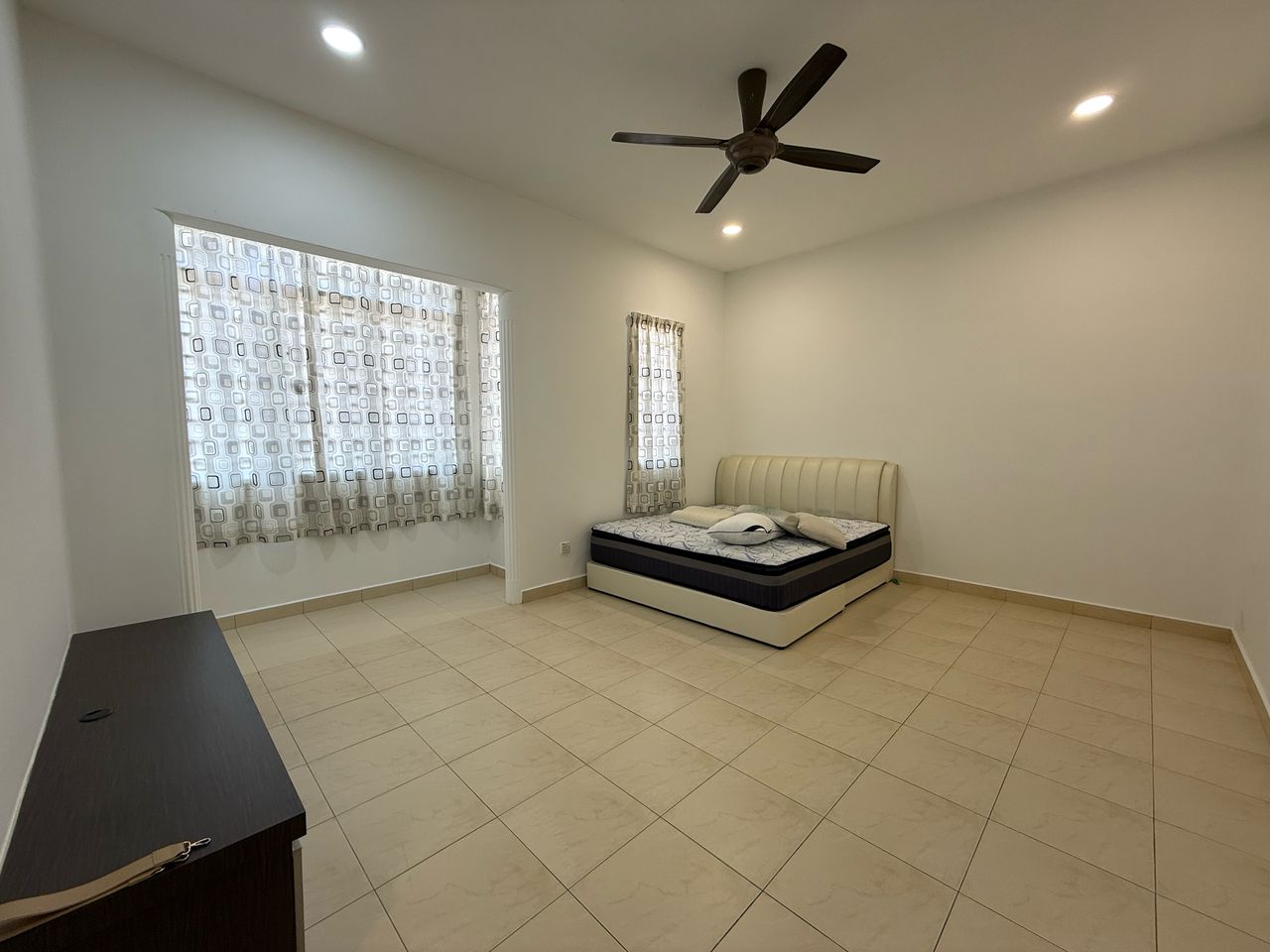 For Rent Fully Furnished Seremban 2 Double Storey @ Garden City Homes