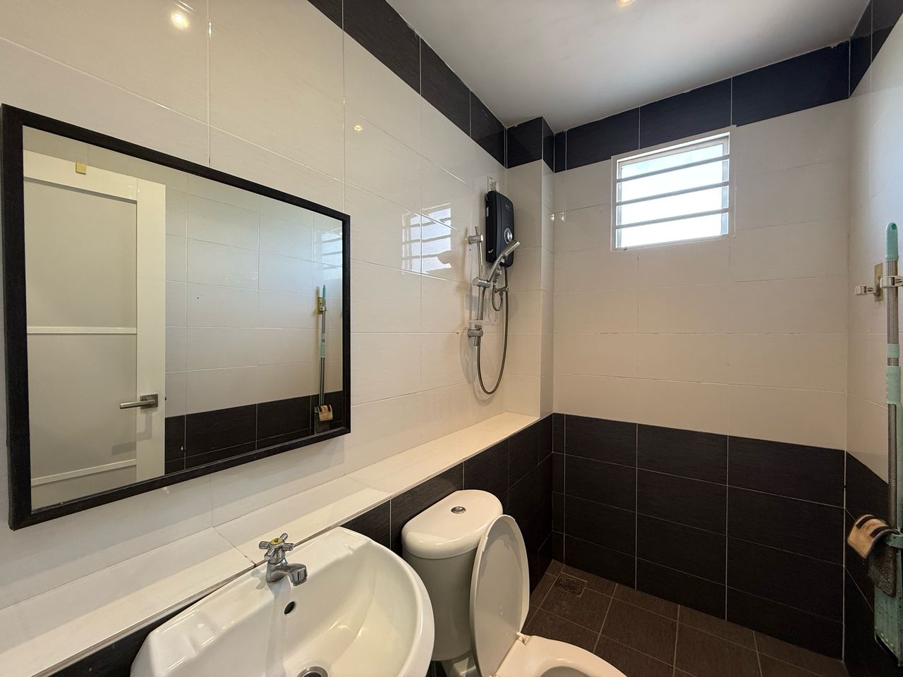 For Rent Fully Furnished Seremban 2 Double Storey @ Garden City Homes