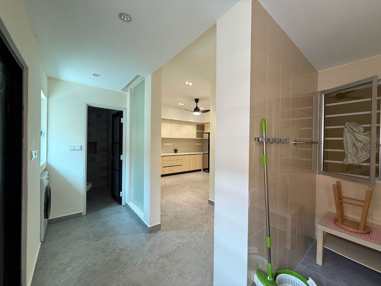 For Rent Fully Furnished Seremban 2 Double Storey @ Garden City Homes