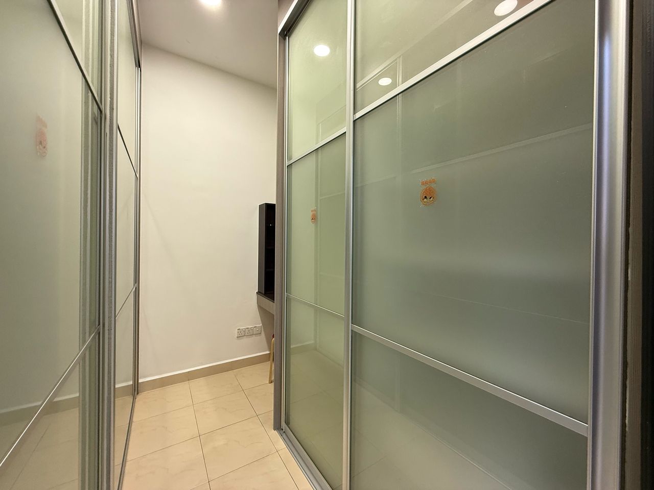For Rent Fully Furnished Seremban 2 Double Storey @ Garden City Homes