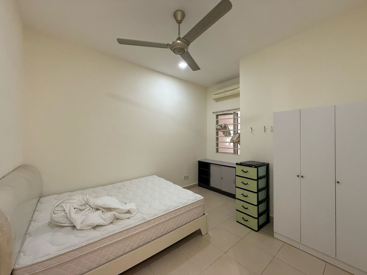 For Rent Fully Furnished Seremban 2 Double Storey @ Garden City Homes
