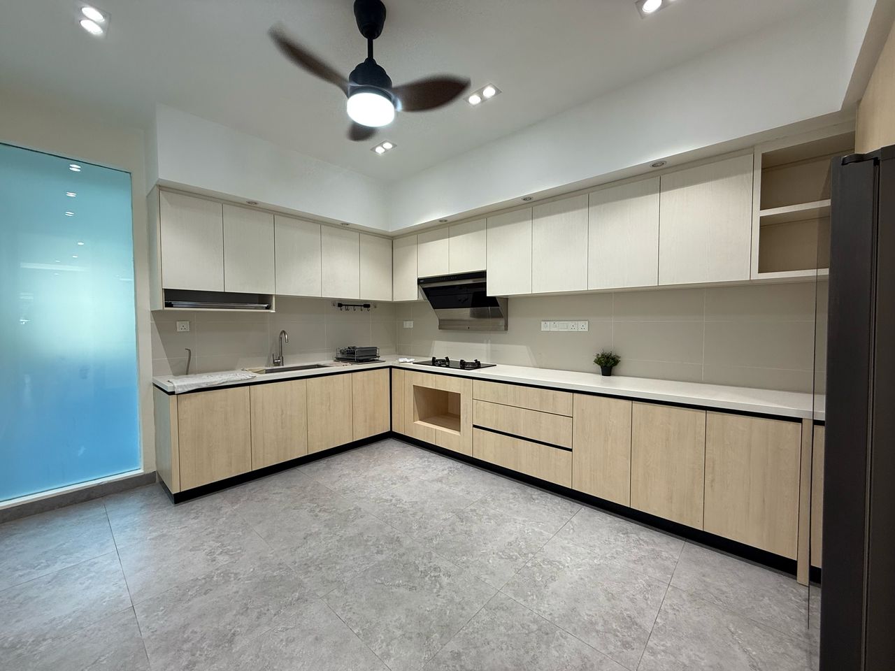 For Rent Fully Furnished Seremban 2 Double Storey @ Garden City Homes