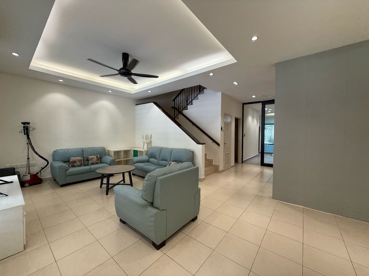 For Rent Fully Furnished Seremban 2 Double Storey @ Garden City Homes