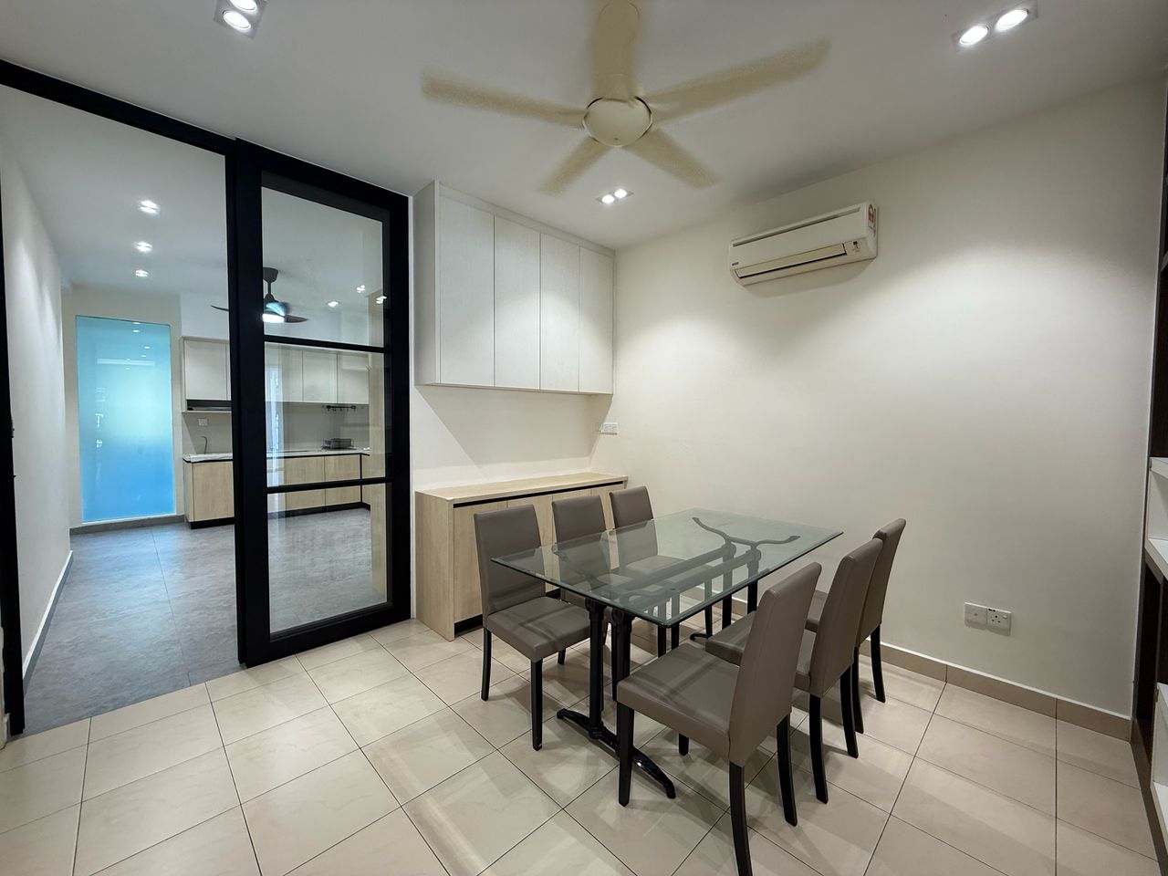 For Rent Fully Furnished Seremban 2 Double Storey @ Garden City Homes