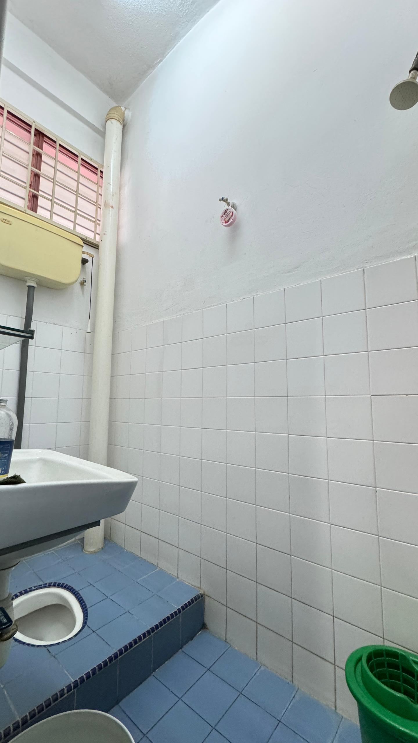 Seremban Permai 3 Partially Furnished Double Storey Terrace House