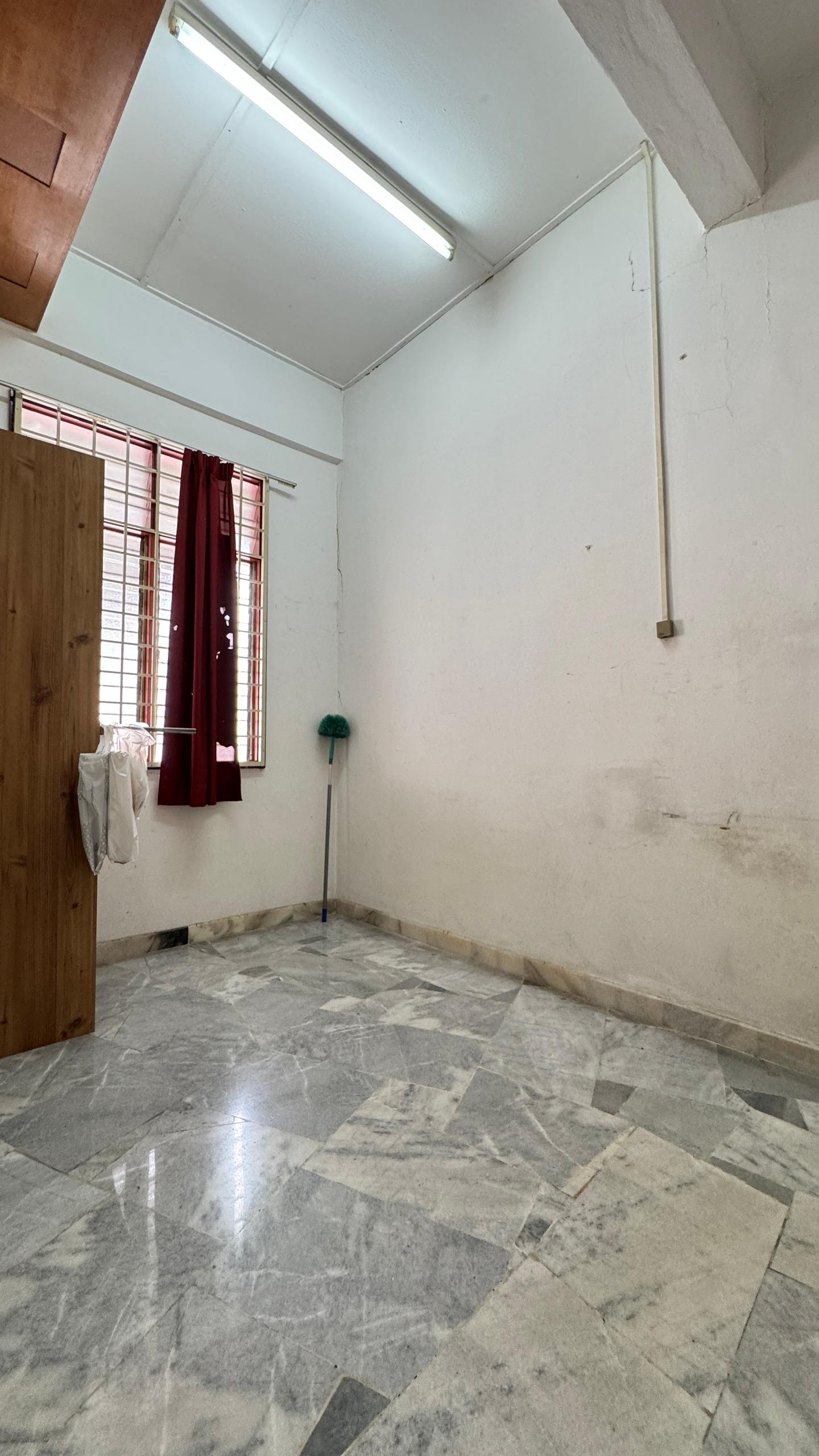 Seremban Permai 3 Partially Furnished Double Storey Terrace House