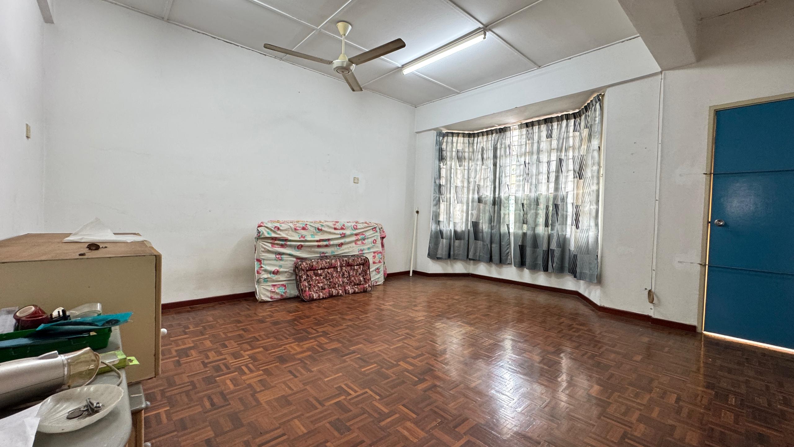 Seremban Permai 3 Partially Furnished Double Storey Terrace House