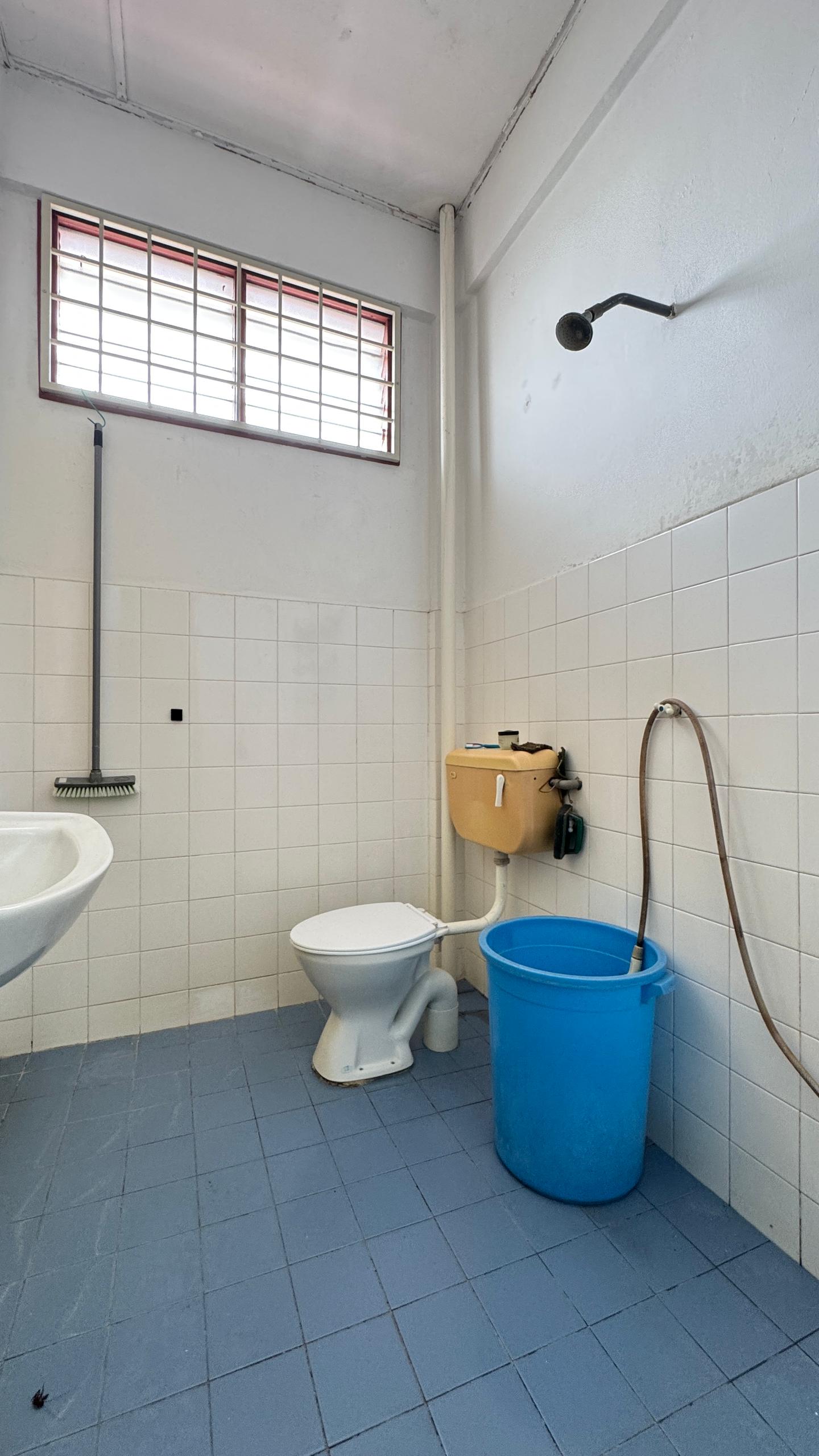 Seremban Permai 3 Partially Furnished Double Storey Terrace House