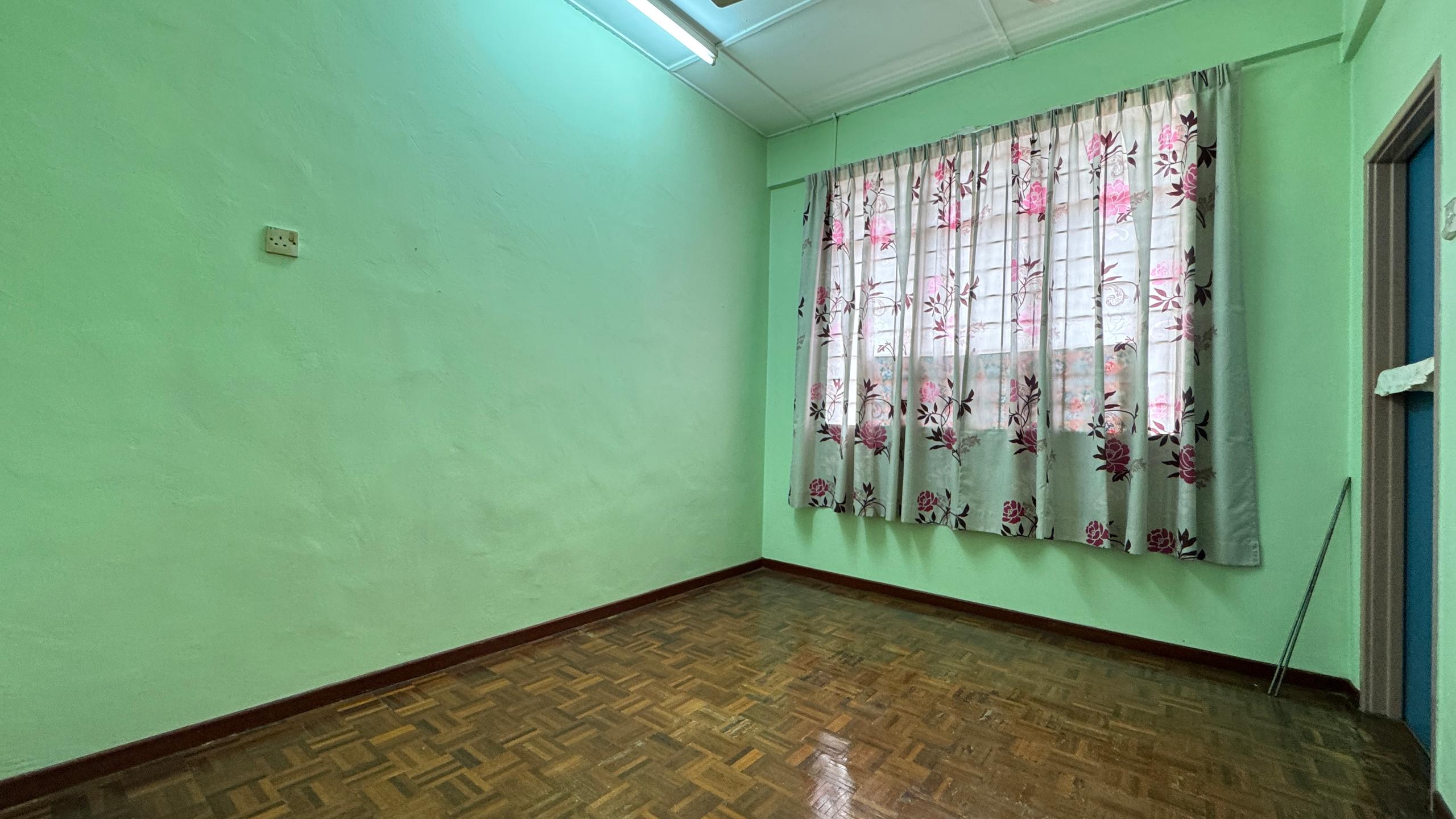 Seremban Permai 3 Partially Furnished Double Storey Terrace House
