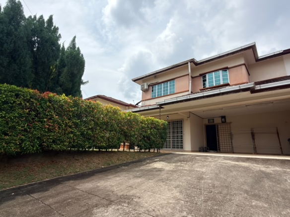 Seremban 2 Green Street Homes Renovated Double Storey Semi D