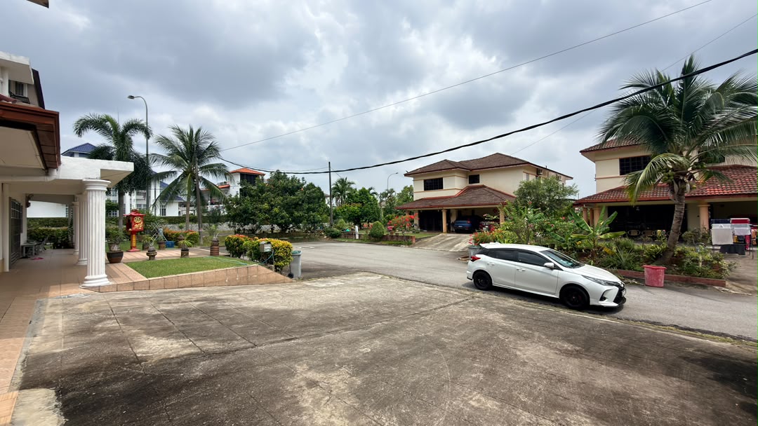 Seremban 2 Green Street Homes Renovated Double Storey Semi D
