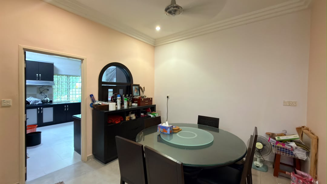 Seremban 2 Green Street Homes Renovated Double Storey Semi D