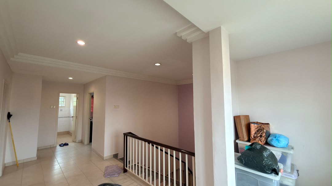 Seremban 2 Green Street Homes Renovated Double Storey Semi D