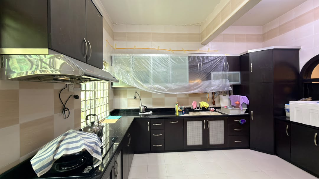 Seremban 2 Green Street Homes Renovated Double Storey Semi D