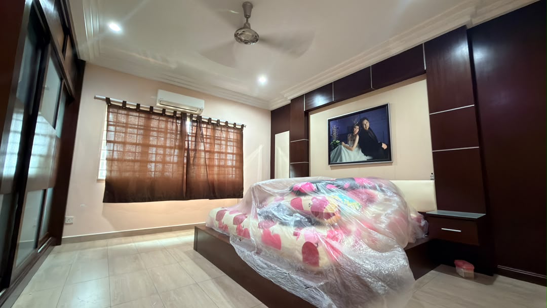 Seremban 2 Green Street Homes Renovated Double Storey Semi D