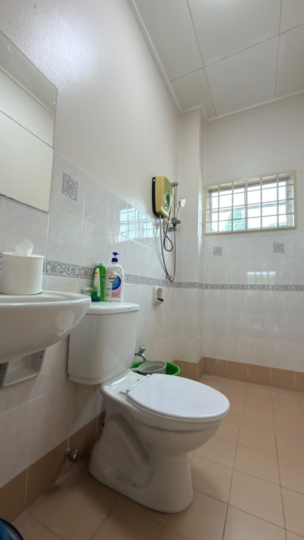 Seremban 2 Green Street Homes Renovated Double Storey Semi D