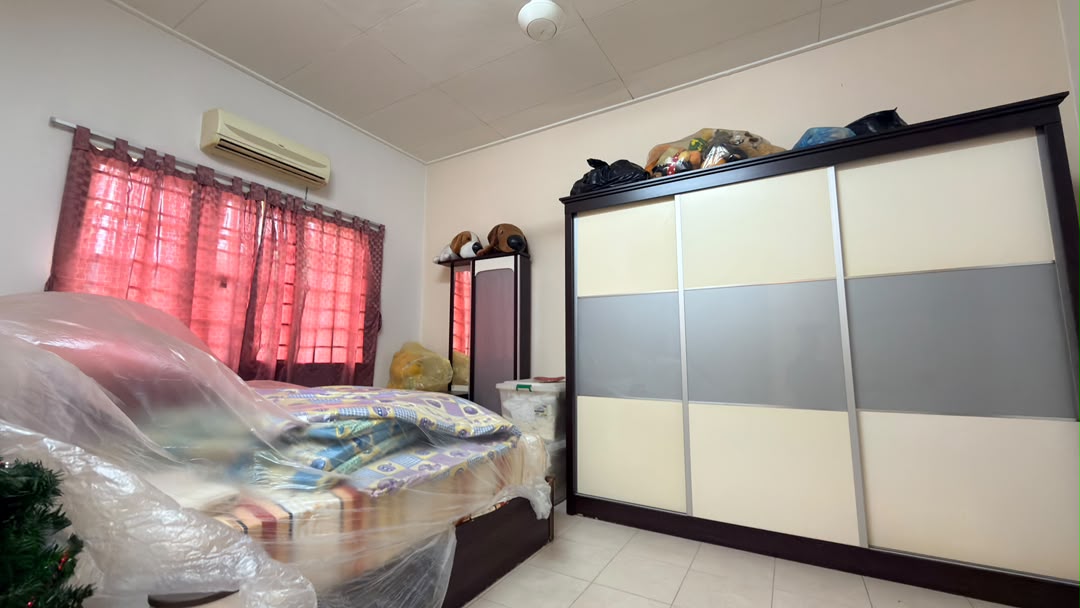 Seremban 2 Green Street Homes Renovated Double Storey Semi D