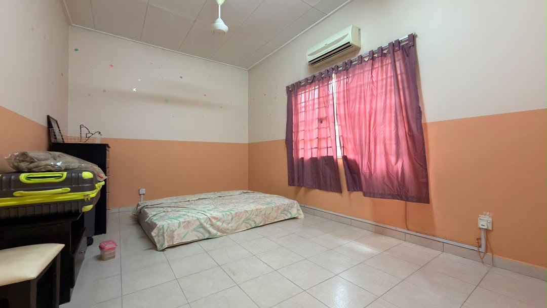 Seremban 2 Green Street Homes Renovated Double Storey Semi D