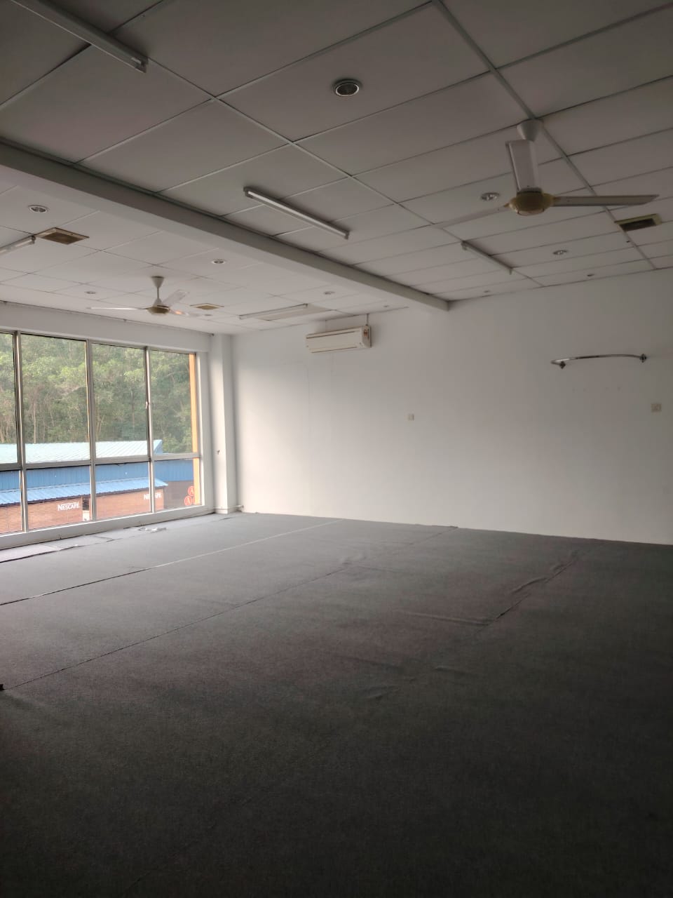 Double Storey Shop lot @ Uptown Avenue Seremban 2 for Rent