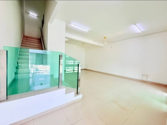 2-Storey Terrace House @ Nusari Bayu 3, Bandar Sri Sendayan for Sale