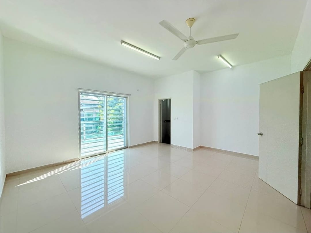 2-Storey Terrace House @ Nusari Bayu 3, Bandar Sri Sendayan for Sale