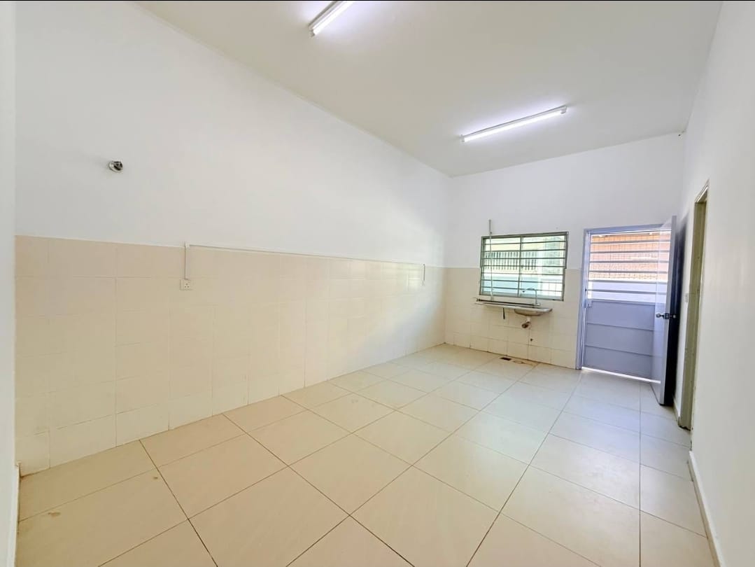 2-Storey Terrace House @ Nusari Bayu 3, Bandar Sri Sendayan for Sale