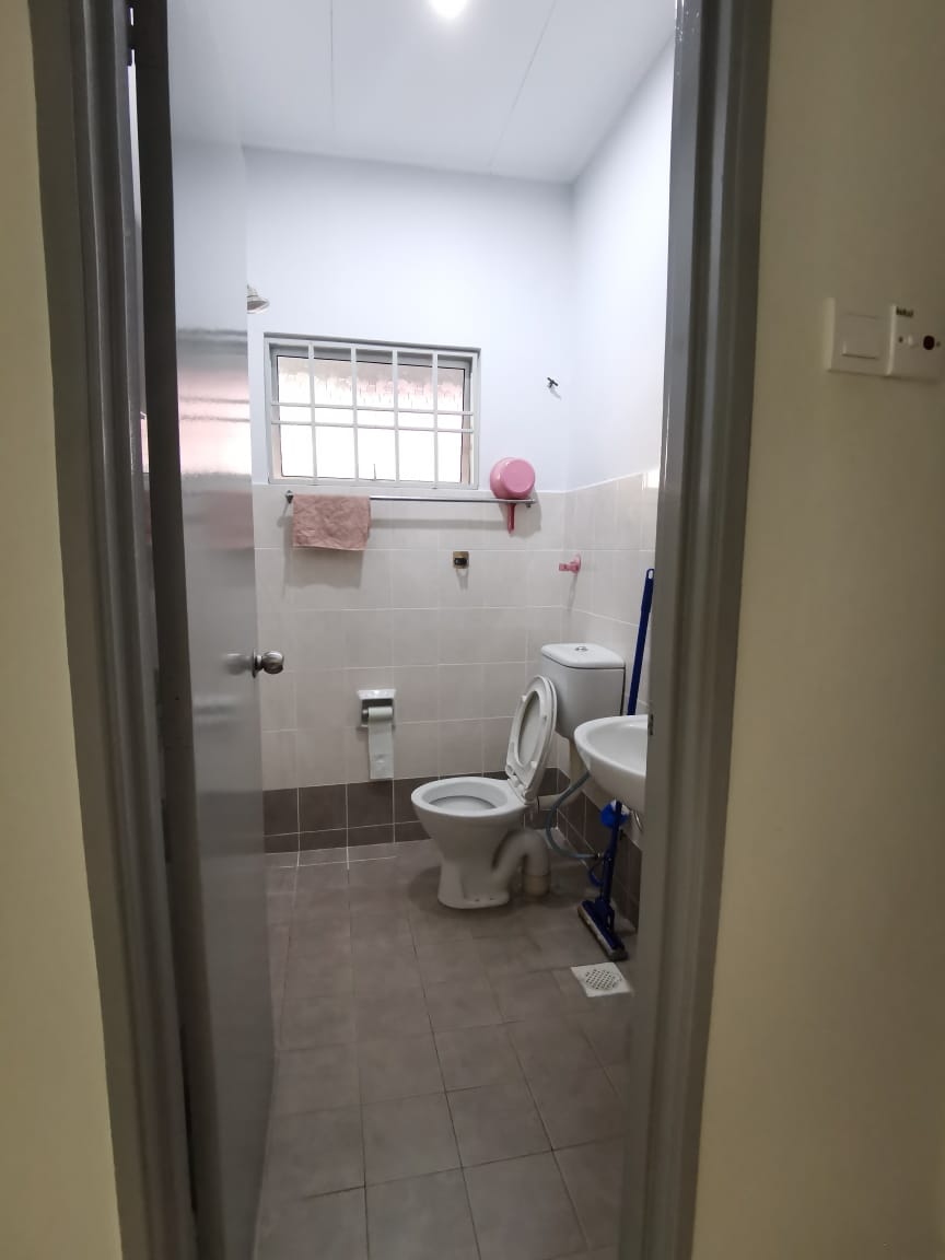 For Sale Double Storey Semi D, Vision Homes, Seremban 2