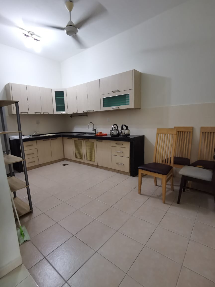 For Sale Double Storey Semi D, Vision Homes, Seremban 2