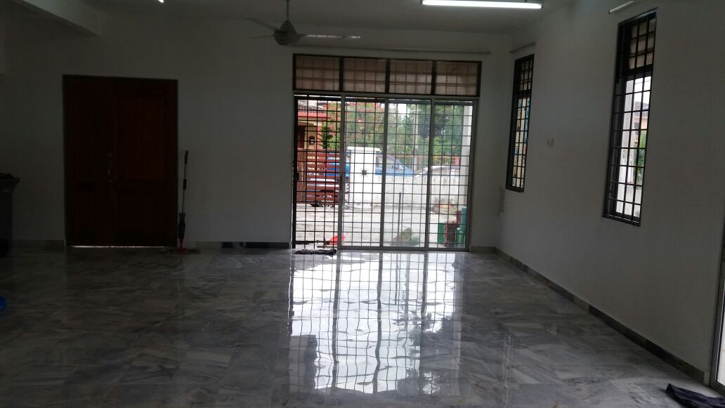 2-Storey Corner Terrace House @ Taman Seremban Jaya for Sale