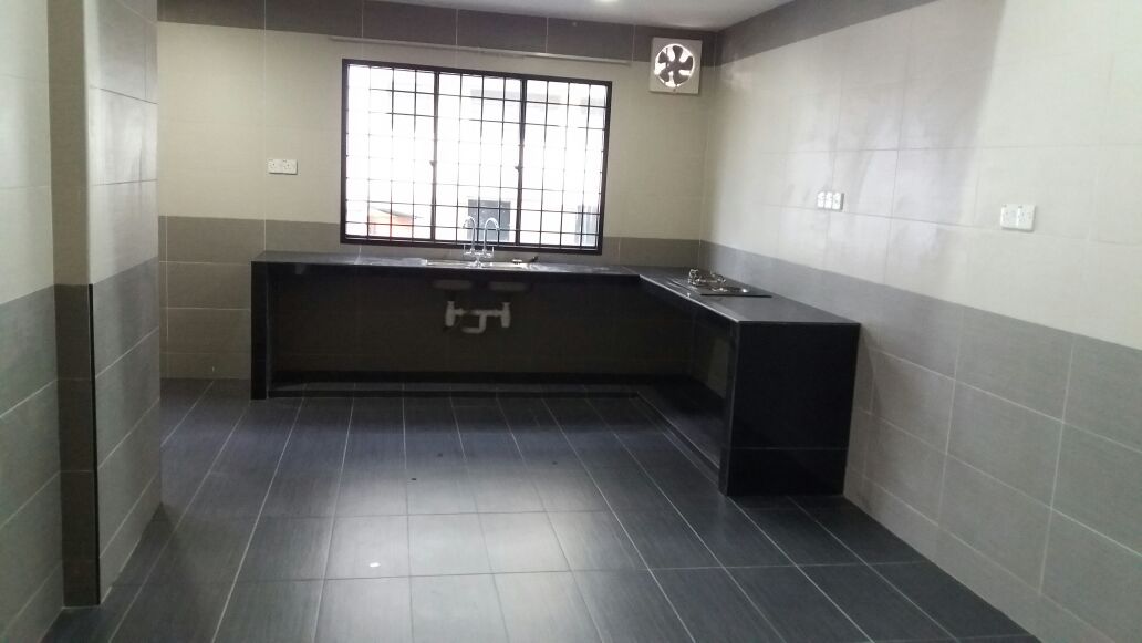 2-Storey Corner Terrace House @ Taman Seremban Jaya for Sale