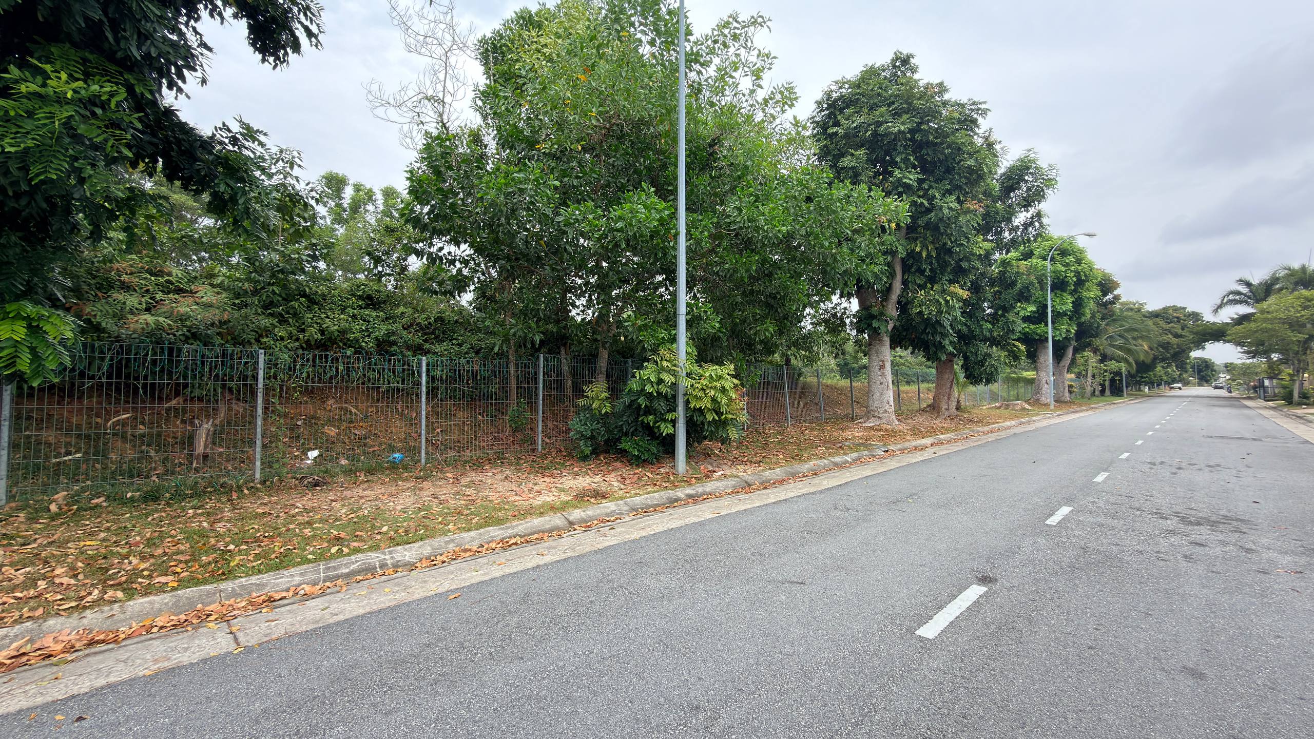 Seremban 2 Acacia BUMILOT Single Storey Bungalow