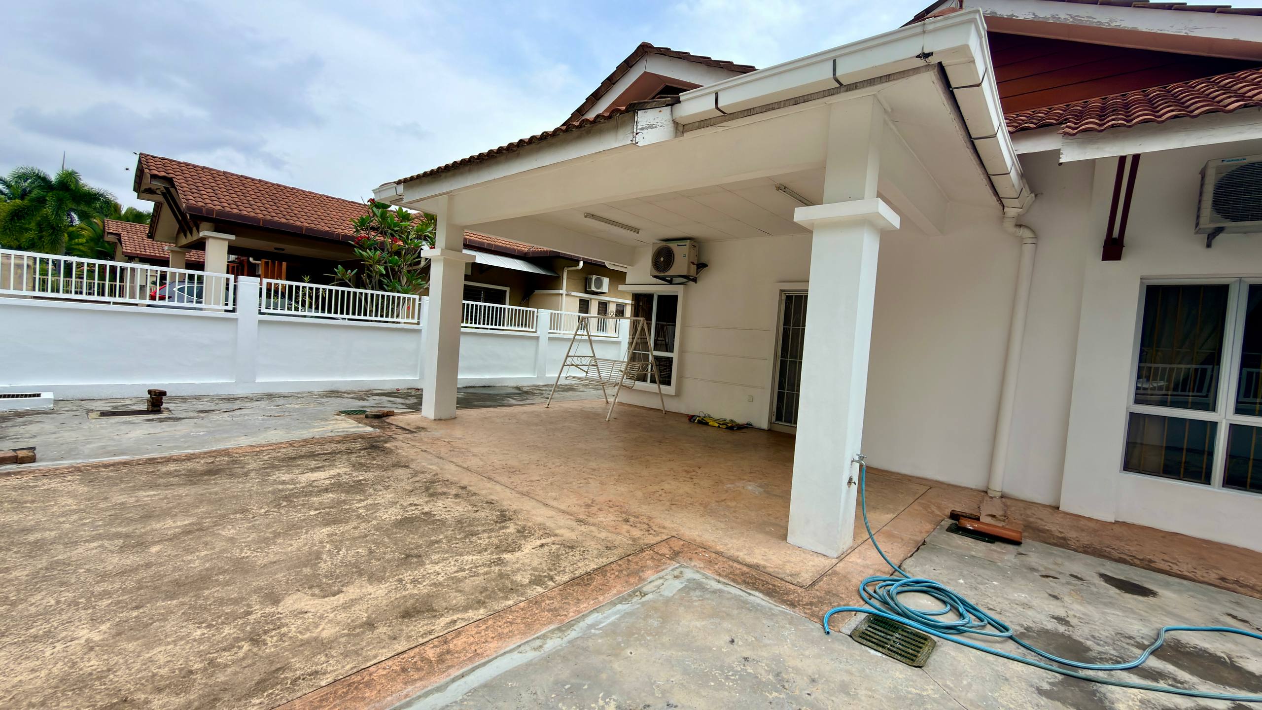 Seremban 2 Acacia BUMILOT Single Storey Bungalow