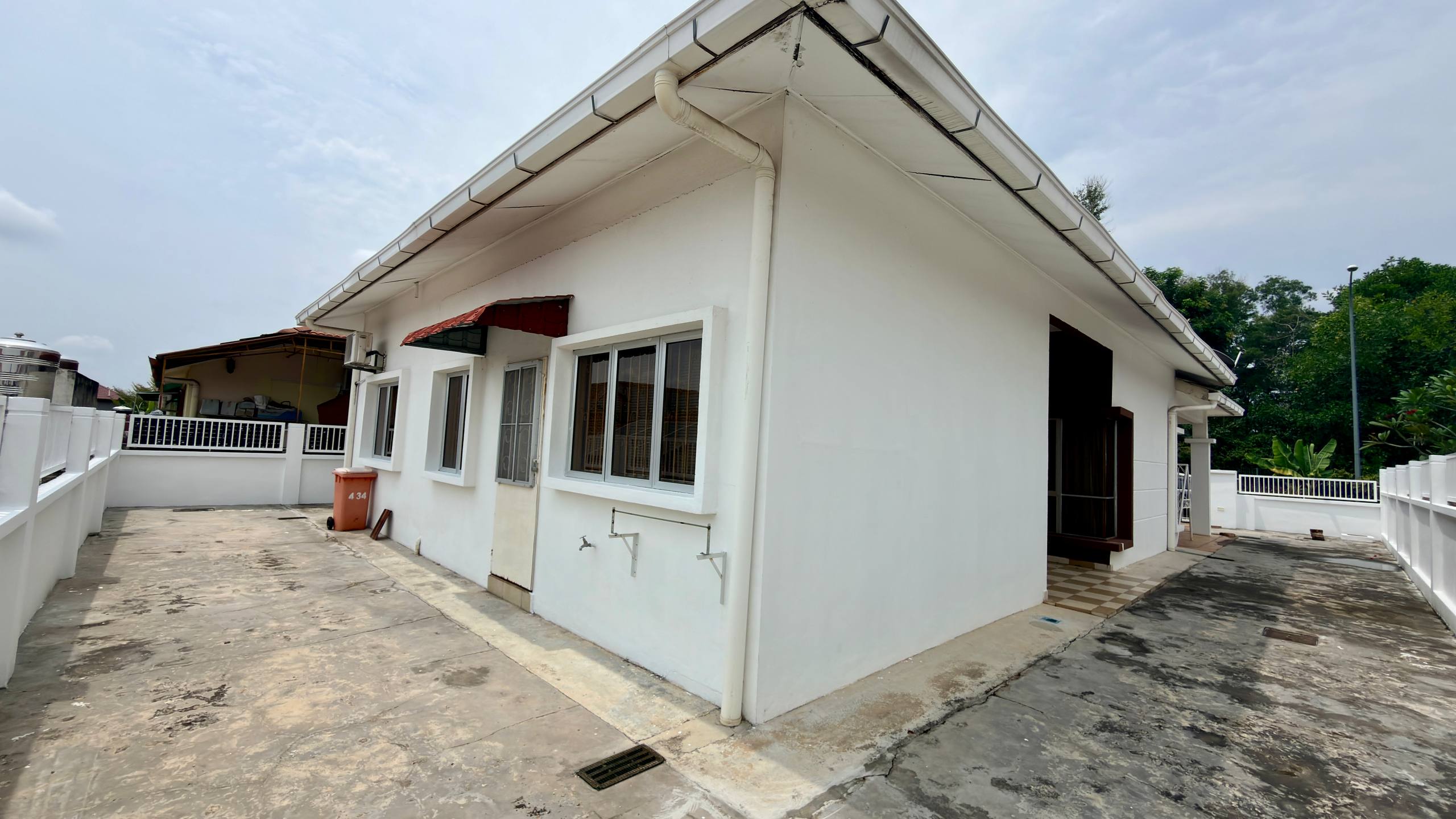 Seremban 2 Acacia BUMILOT Single Storey Bungalow
