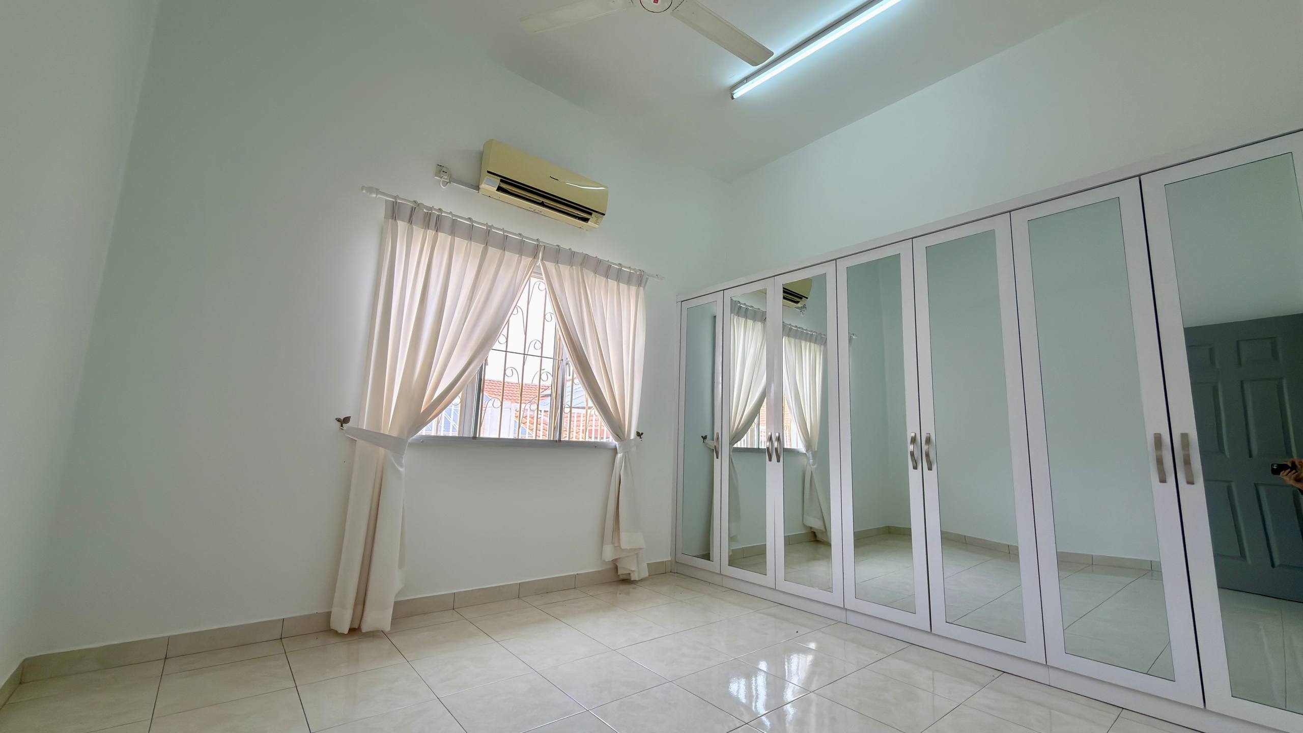 Seremban 2 Acacia BUMILOT Single Storey Bungalow