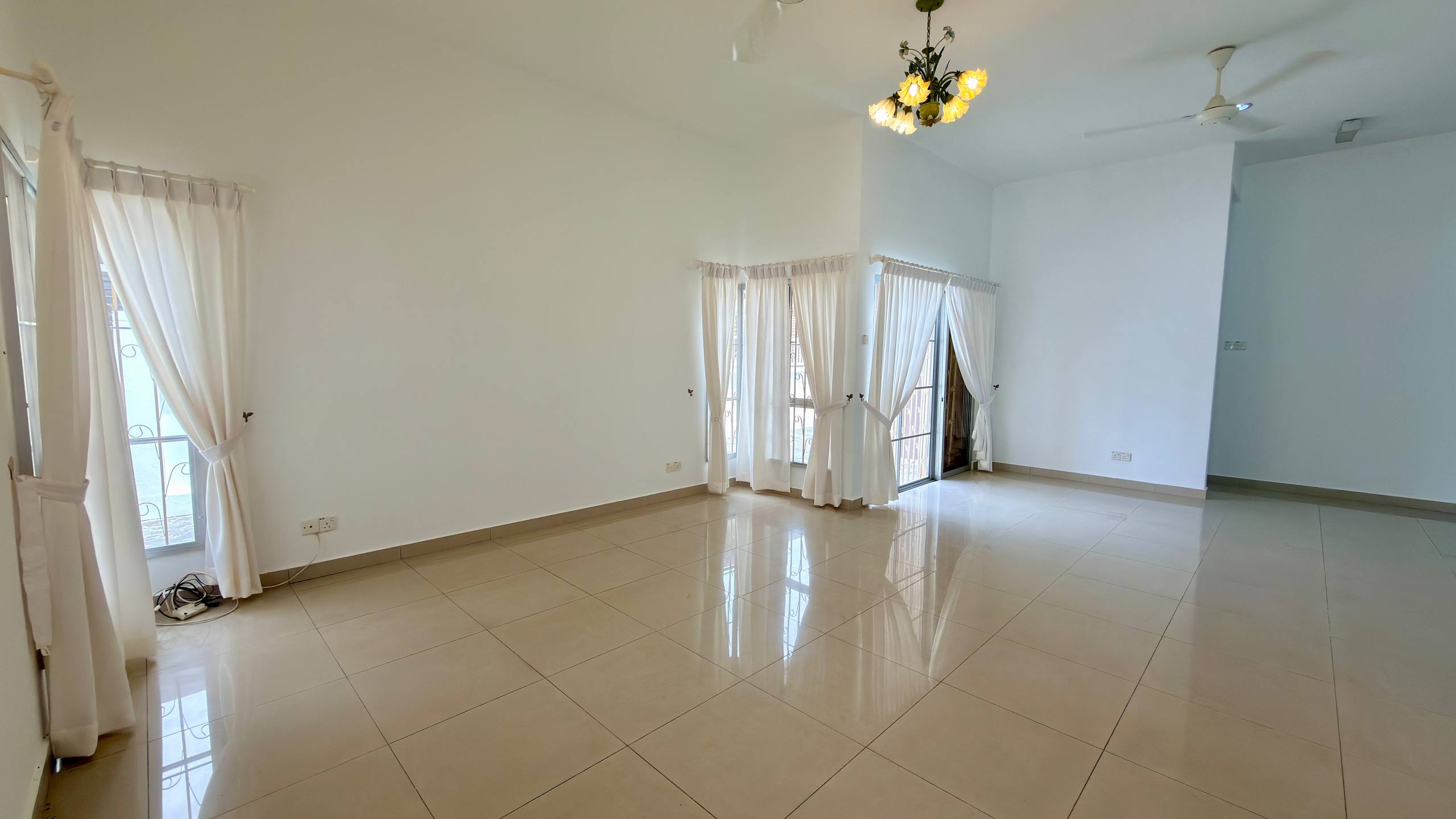 Seremban 2 Acacia BUMILOT Single Storey Bungalow