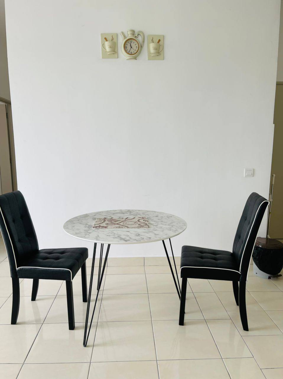 Seremban 2 Furnished Service Apartment@Safira