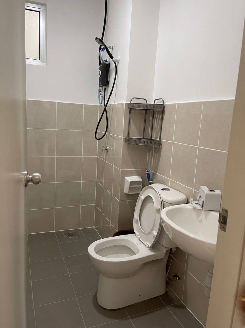 Seremban 2 Furnished Service Apartment@Safira