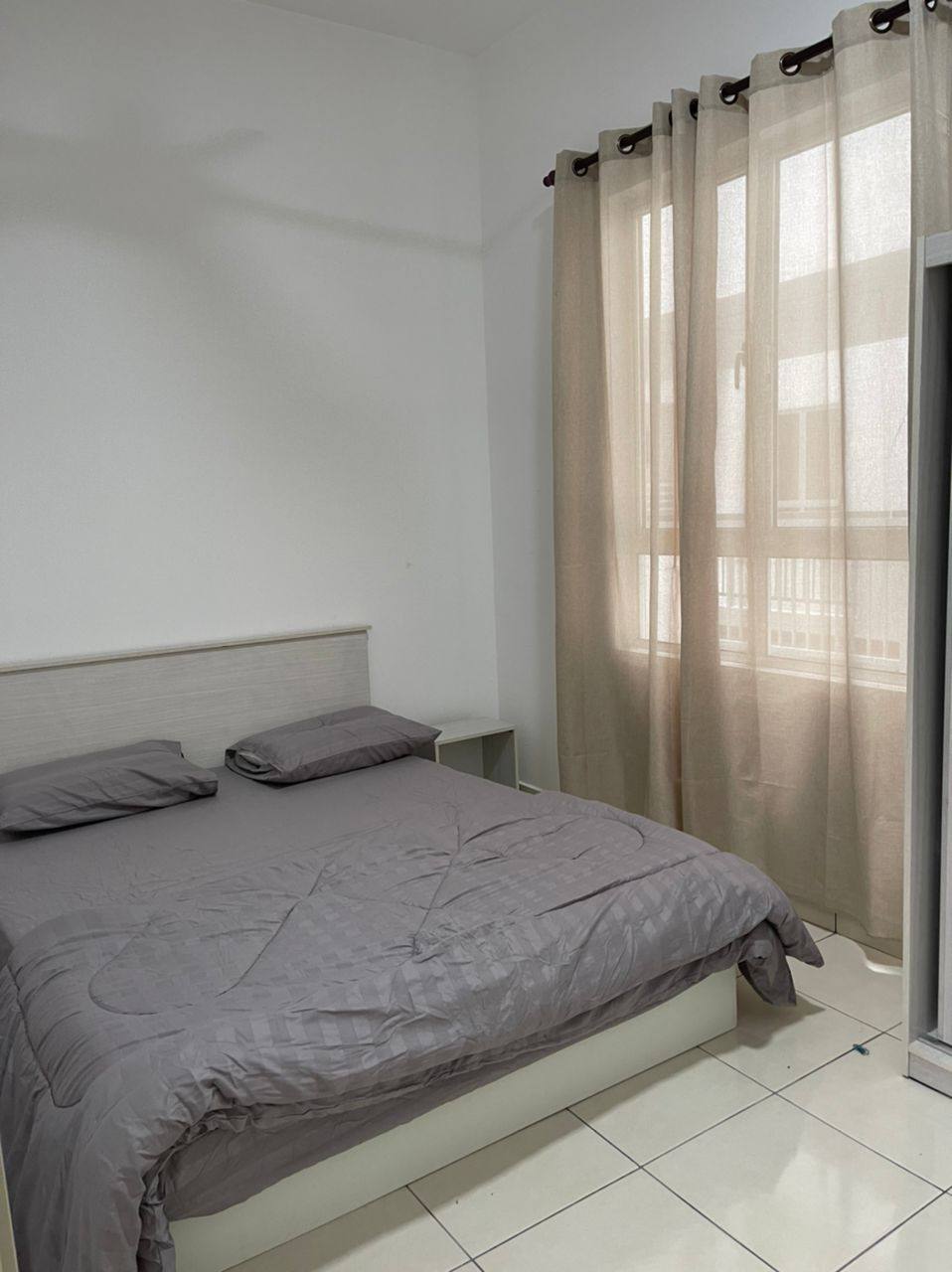 Seremban 2 Furnished Service Apartment@Safira