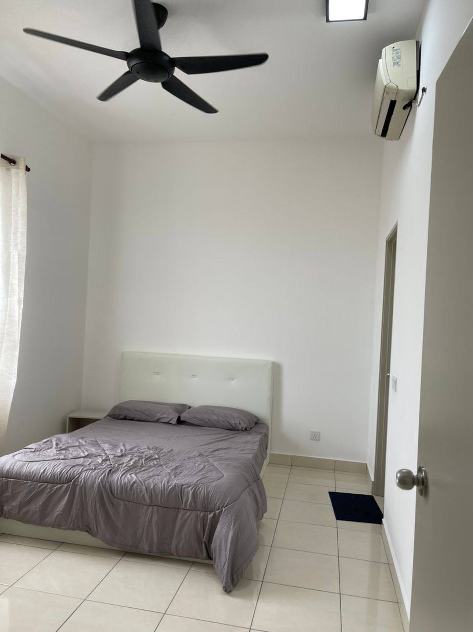Seremban 2 Furnished Service Apartment@Safira