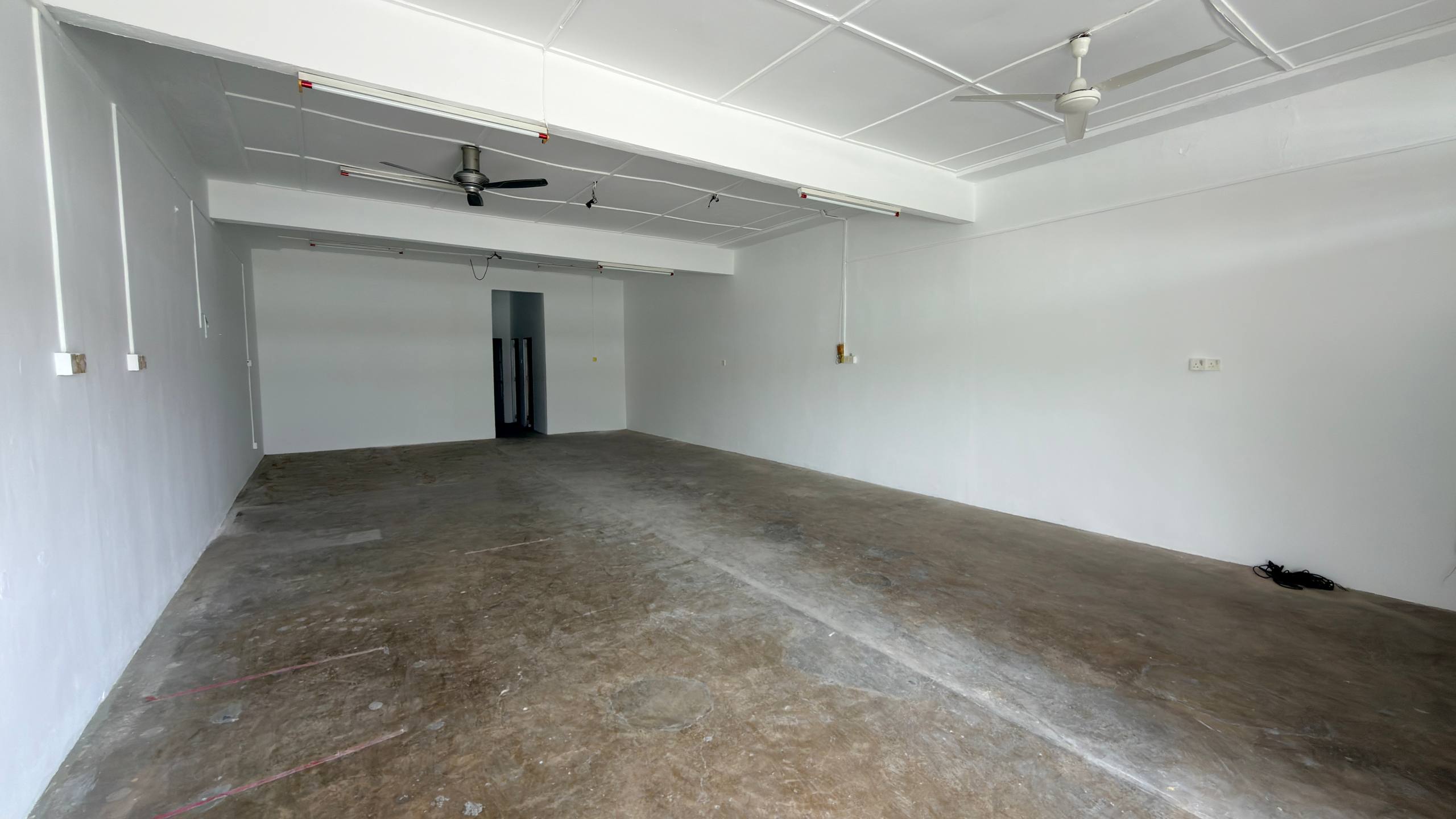 Seremban Rasah Jaya@Nuri Indah Single Storey Shoplot