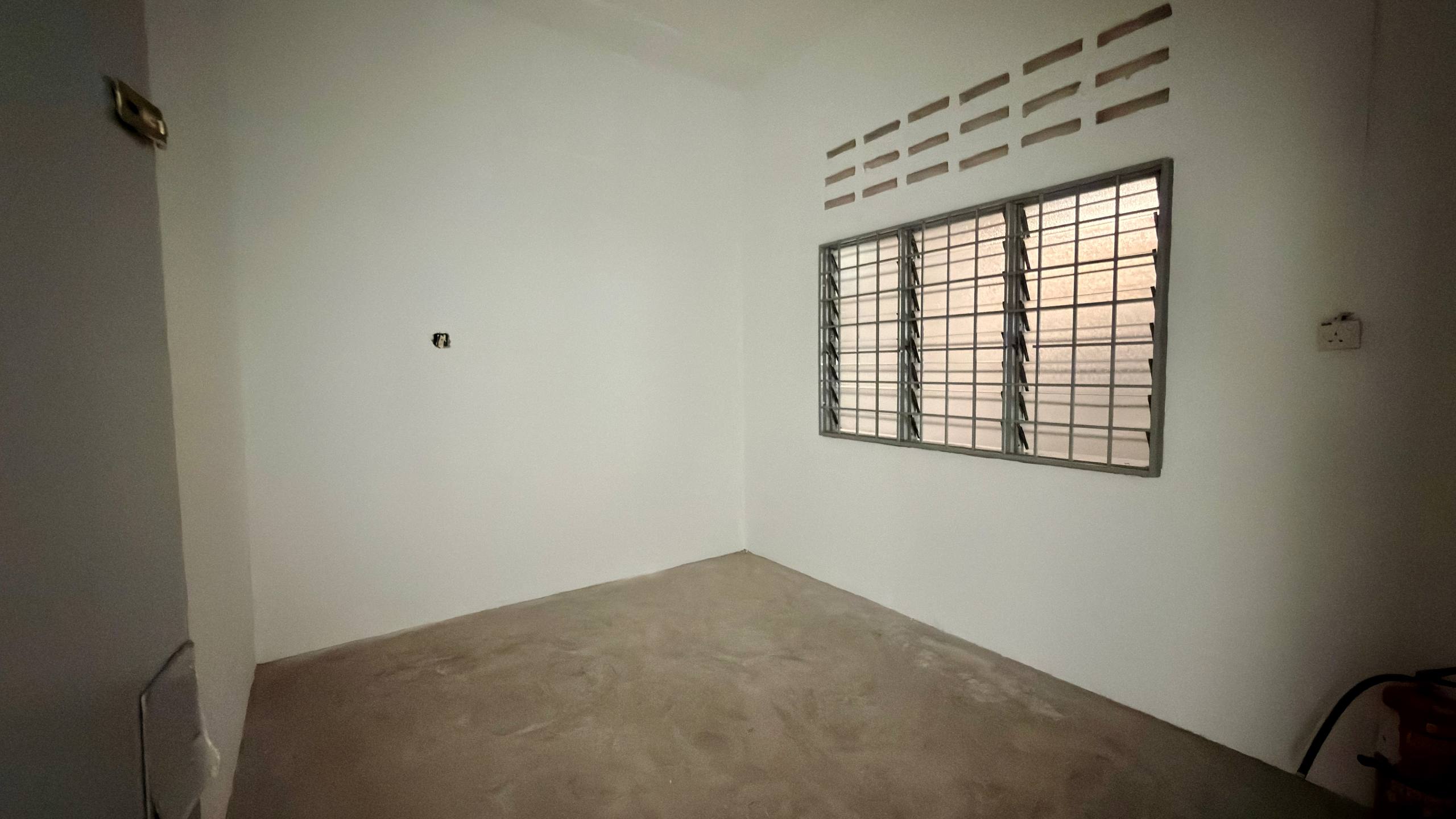 Seremban Rasah Jaya@Nuri Indah Single Storey Shoplot