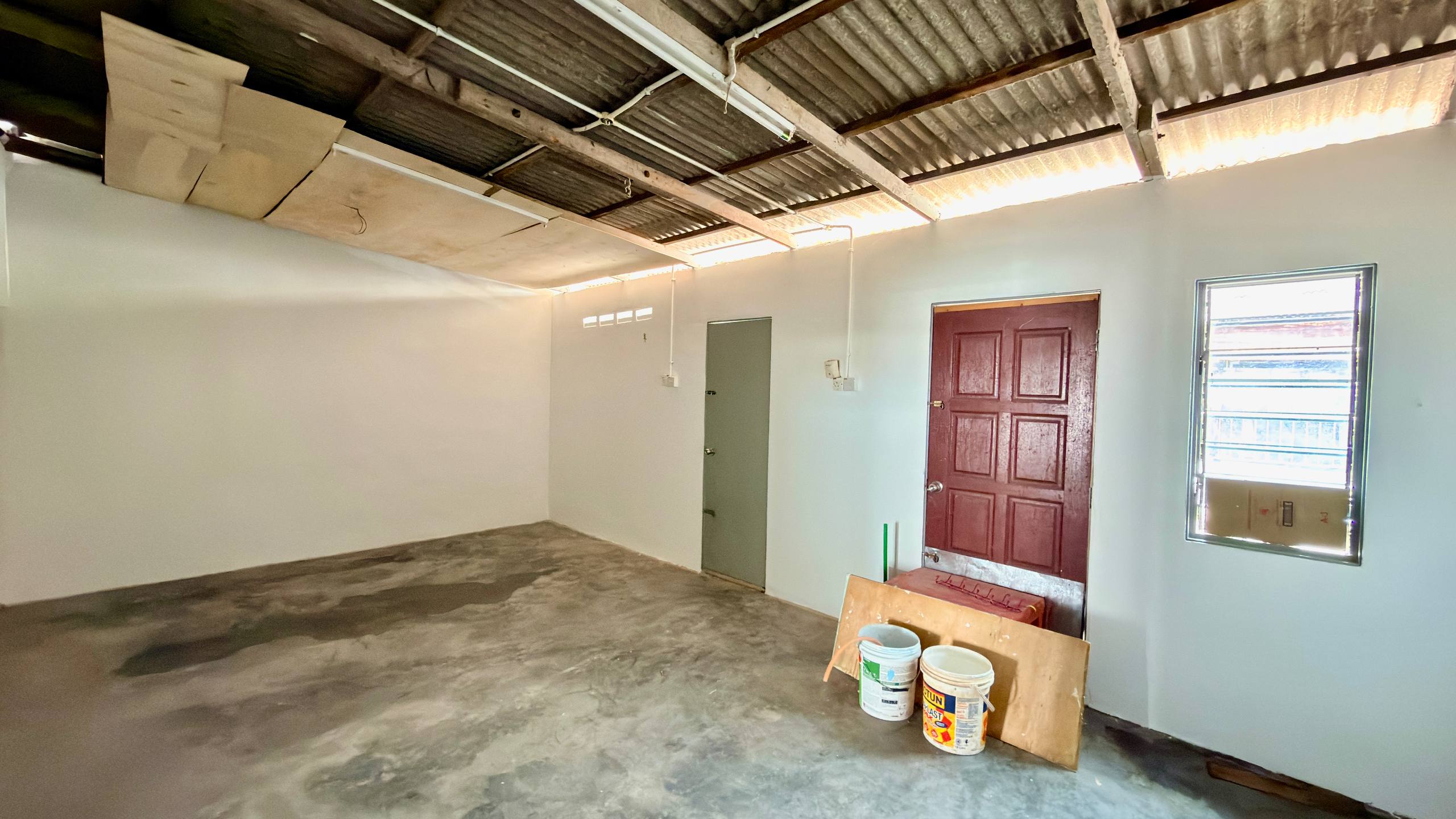 Seremban Rasah Jaya@Nuri Indah Single Storey Shoplot