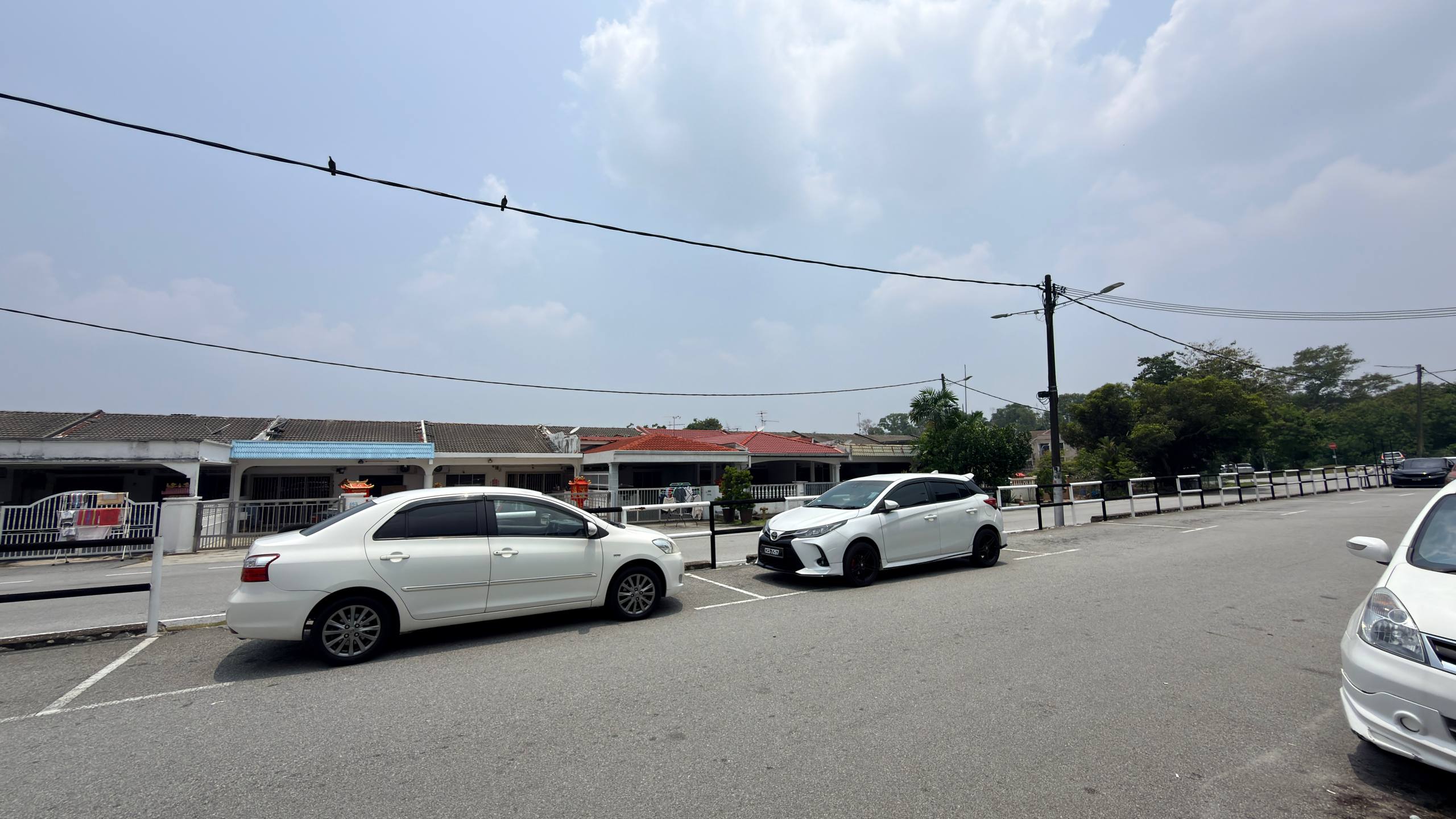 Seremban Rasah Jaya@Nuri Indah Single Storey Shoplot