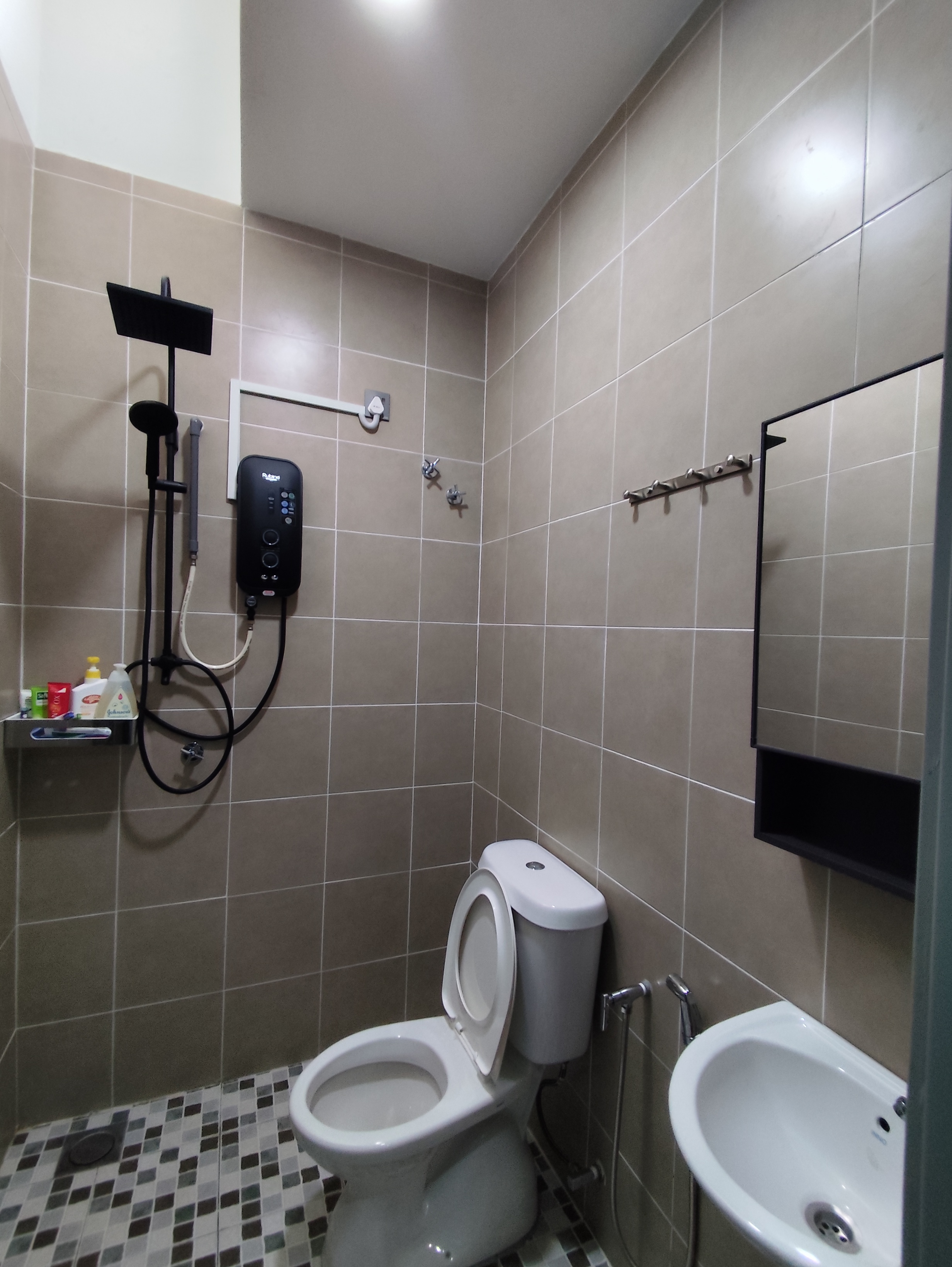 MVV Brand New Single Storey Terrace House Taman Bakti YNS Labu Nilai Seremban