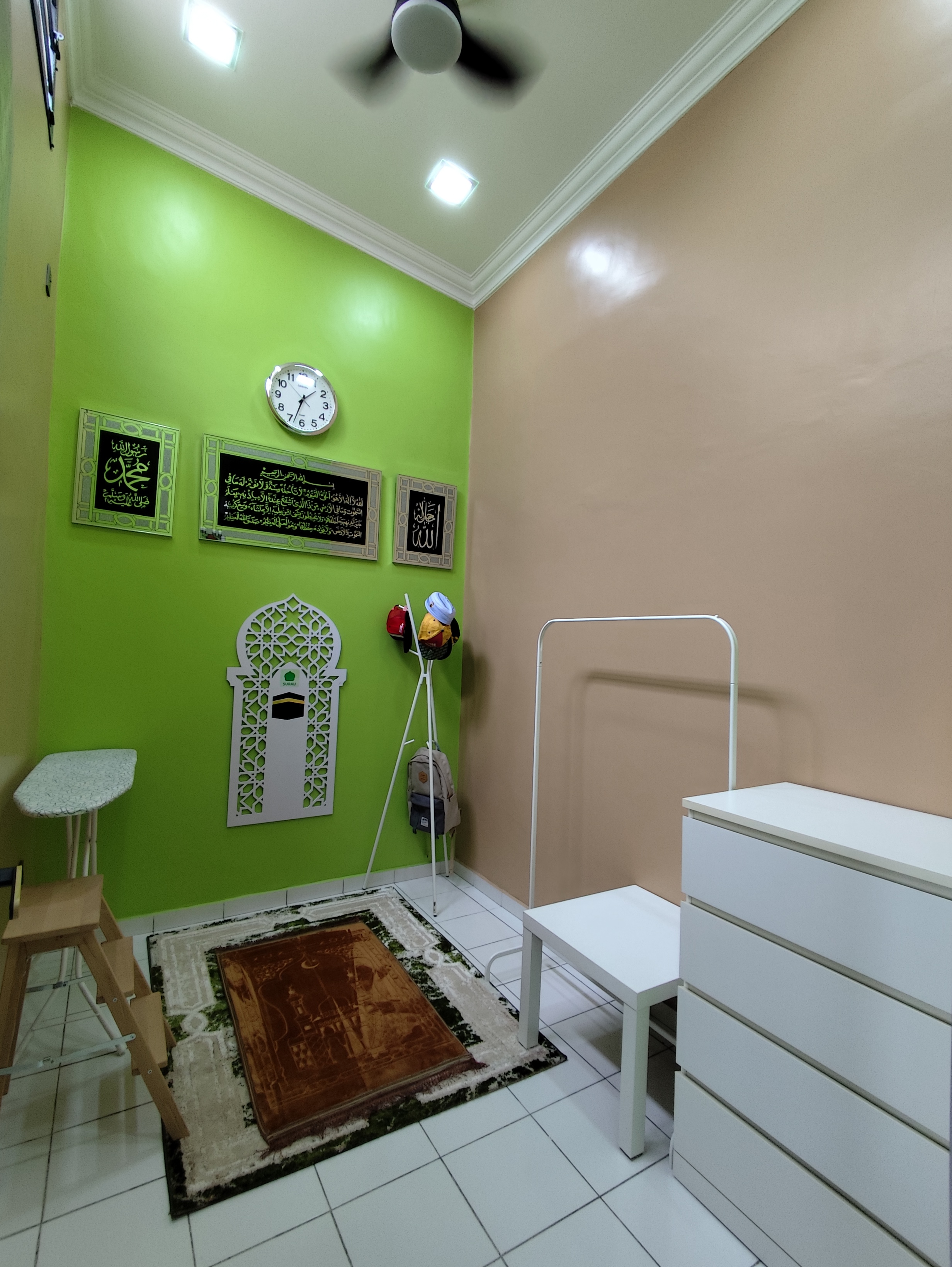 MVV Brand New Single Storey Terrace House Taman Bakti YNS Labu Nilai Seremban