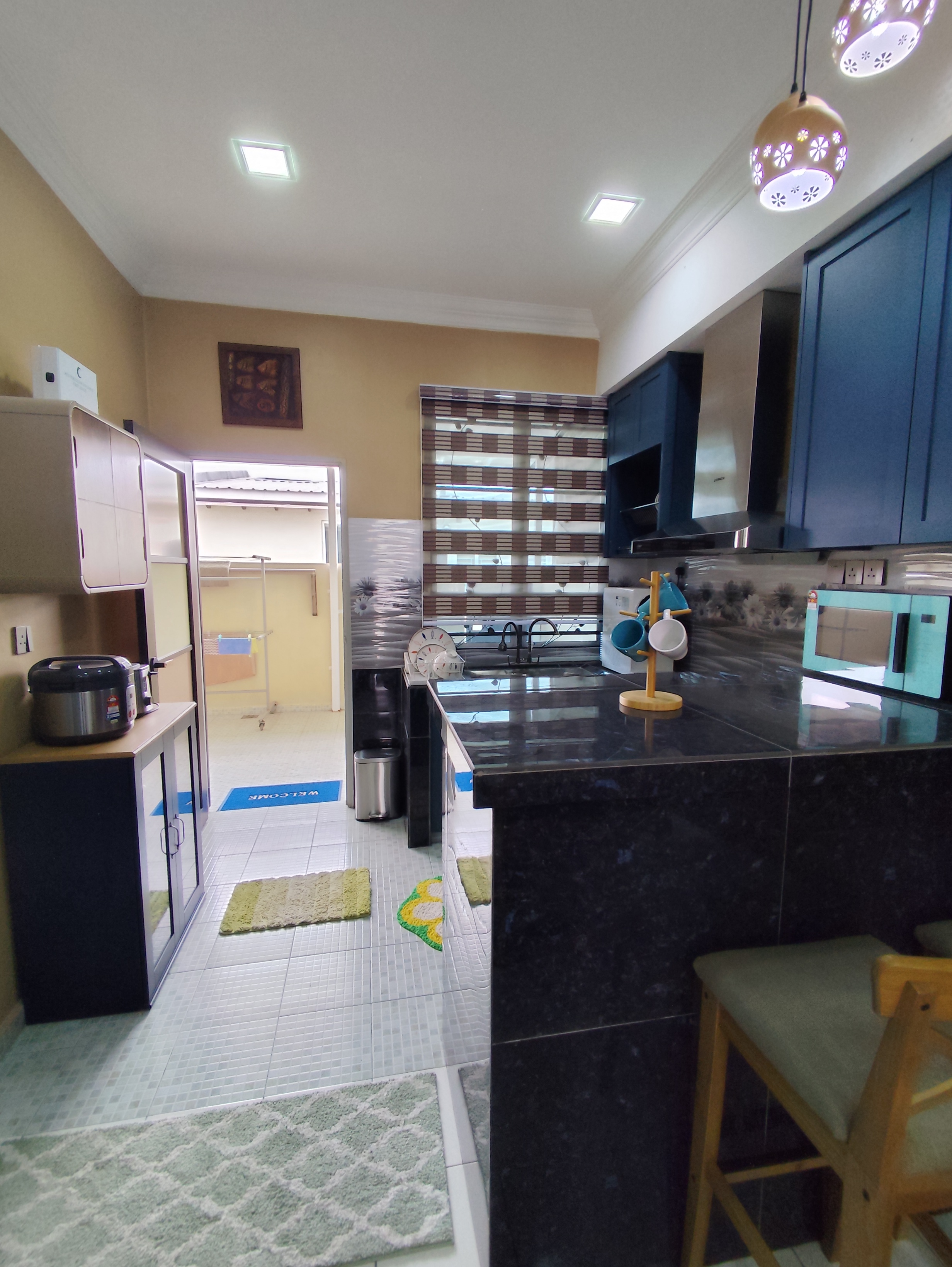 MVV Brand New Single Storey Terrace House Taman Bakti YNS Labu Nilai Seremban