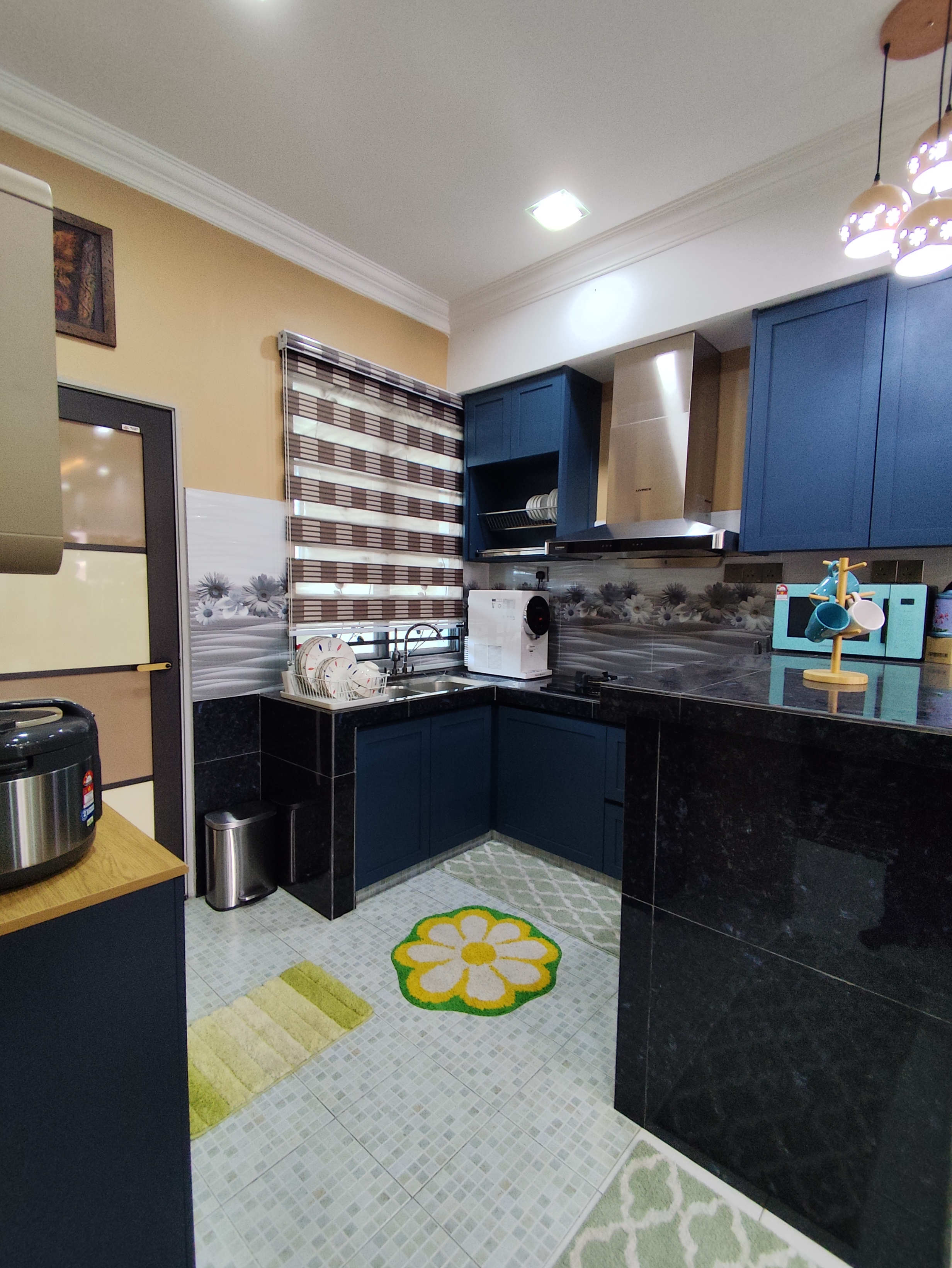 MVV Brand New Single Storey Terrace House Taman Bakti YNS Labu Nilai Seremban