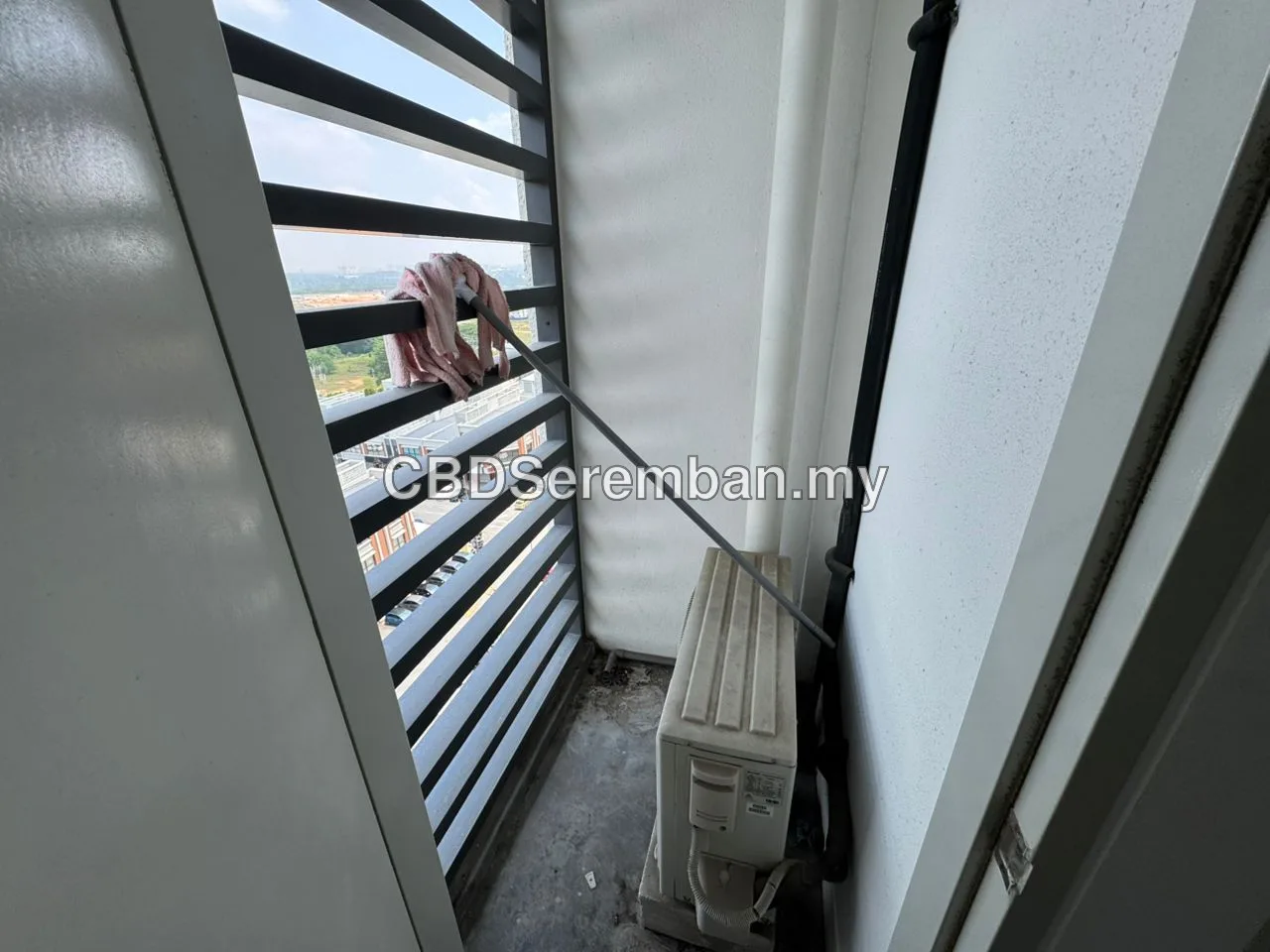 Xiamen Uni Studio Horizon Suites Dengkil Sepang Selangor